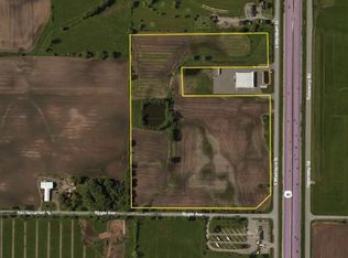 S Washburn St, Oshkosh, WI 54904