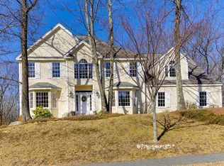 18 Old Cart Path, Holliston, MA 01746