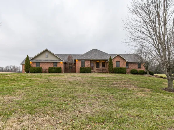 4395 S 146th Road, Bolivar, MO 65613