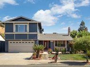 77 Barnes Ln, Fremont, CA 94536