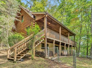 1345 Bottom Creek Ln, Bent Mountain, VA