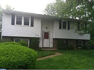 502 Walnuttown Rd, Fleetwood, PA 19522