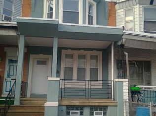 4538 N Camac St, Philadelphia, PA 19140