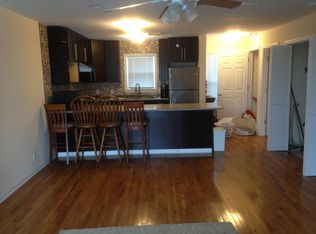 233 Madison St APT 1, Lyndhurst, NJ 07071