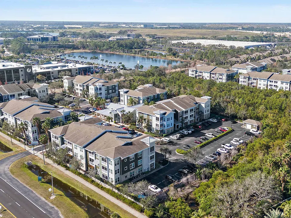 The Preserve at Gateway