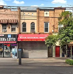 45-05 Ditmars Boulevard