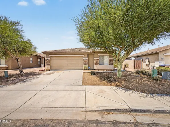 33198 N CAT HILLS Avenue, San Tan Valley, AZ 85144
