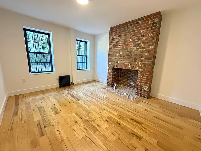214 Van Buren St #1GR — Photo 12