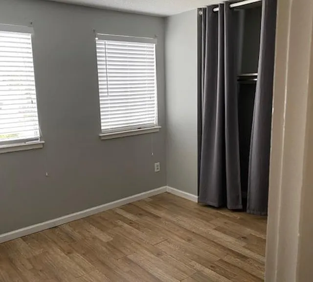 1600 Habersham St #13 — Photo 7