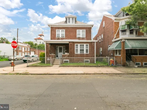 104 Barnt Ave, Trenton, NJ 08611