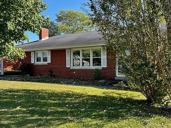 210 W Mason Ave, Danville, KY 40422