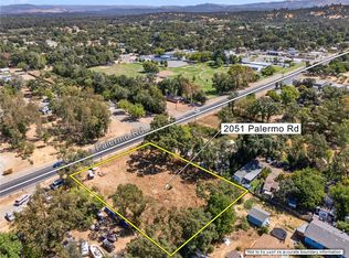 2051 Palermo Rd LOT 23-28, Palermo, CA 95968
