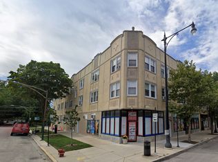 5558 N Sawyer Ave APT 2, Chicago, IL 60625