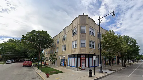 5548 N Sawyer Ave #2 Photo 1