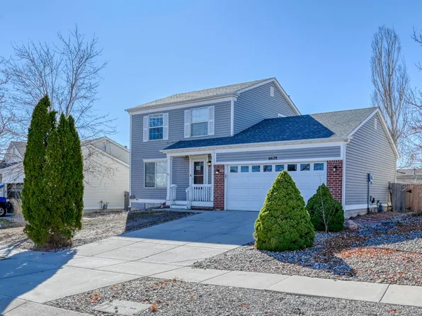6628 Cache Dr, Colorado Springs, CO 80923