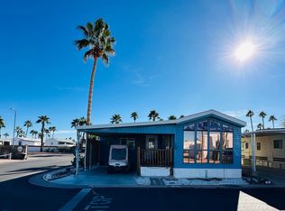 250 N Tomahawk Rd #1, Apache Junction, AZ 85119