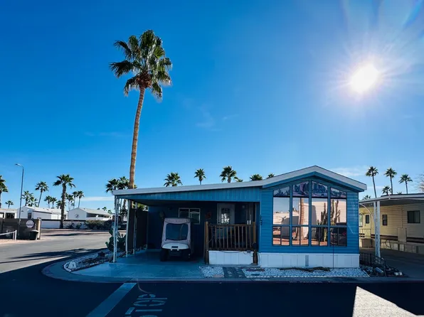 250 N Tomahawk Rd #1, Apache Junction, AZ 85119