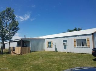 3113 McNeil Rd, Creal Springs, IL 62922