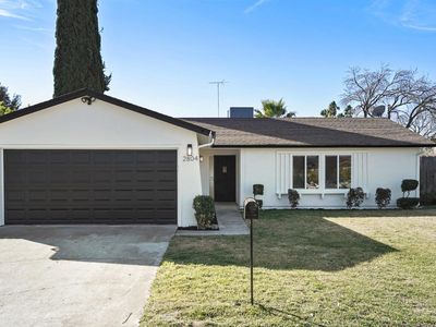 2804 Poppypatch Dr, Modesto, CA, 95354