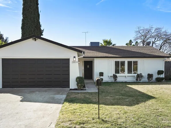 2804 Poppypatch Dr, Modesto, CA 95354