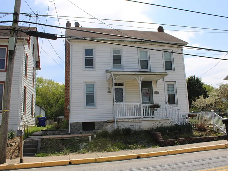 122 Church St — Photo 1