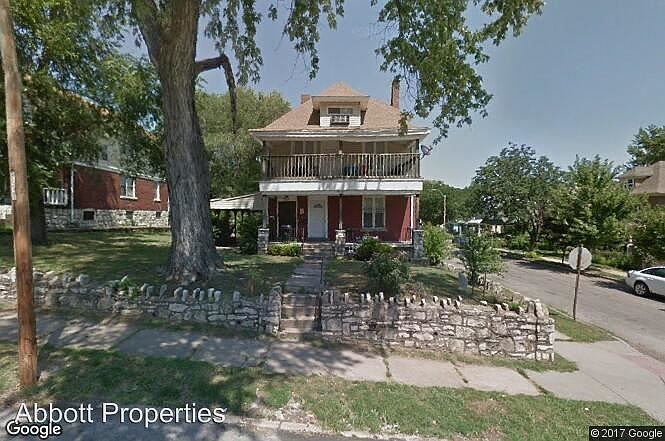 1st image of 5418 Saint John Ave APT 1
