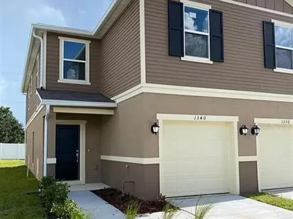 1340 Mirabella Cir, Davenport, FL 33897
