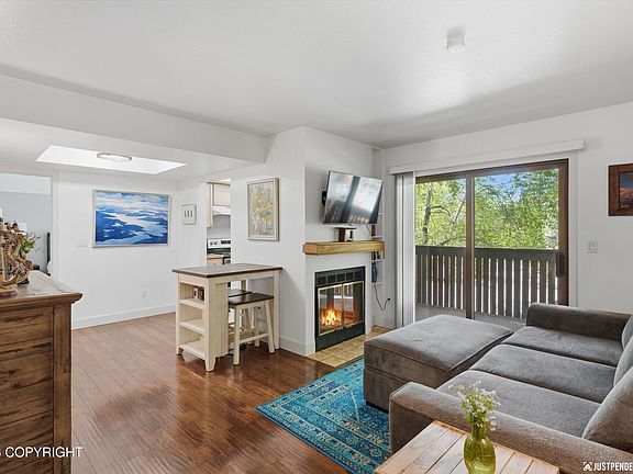4th image of 7371 Huntsmen Cir #16-B