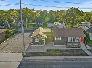 3225 Walker Rd, Windsor, ON N8W 3R7