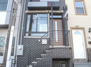 1912 E Harold St, Philadelphia, PA 19125