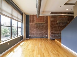 1348 Rosa L Parks Blvd., Nashville, TN 37208