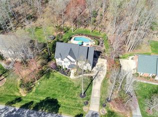 821 Savile Ln, Fort Mill, SC 29715