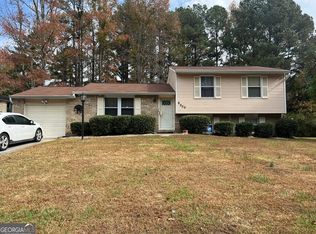 6900 Kimberly Mill Rd S, Atlanta, GA 30349