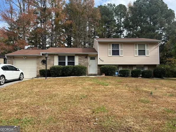 6900 Kimberly Mill Rd S, Atlanta, GA 30349