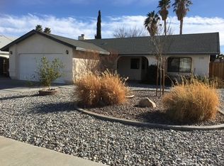 1105 Rebecca Ave, Ridgecrest, CA 93555
