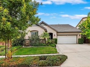 25806 Dove St, Corona, CA 92883