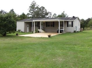 41627 Paradise Rd, Deland, FL 32720