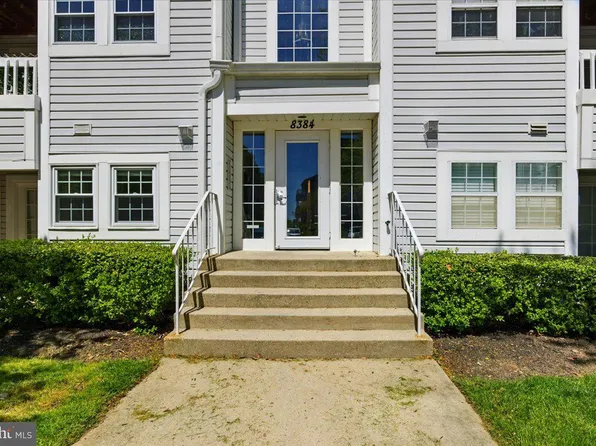 8384 Montgomery Run Rd Unit B, Ellicott City, MD 21043
