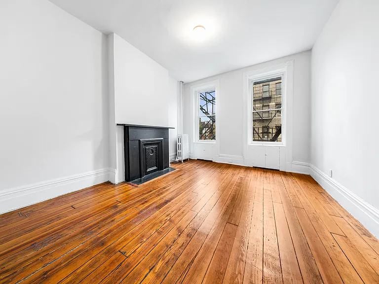 268 W 12th St #4W — Photo 1