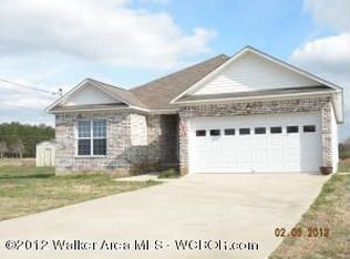 1960 Blooming Grove Rd, Jasper, AL 35504