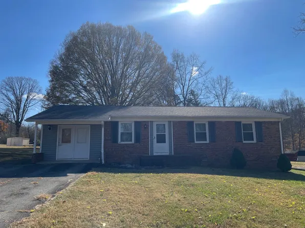 1400 Vestal Rd, Rural Hall, NC 27045