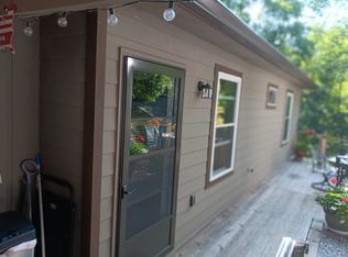 183 Snowshoe Loop, Newland, NC 28657