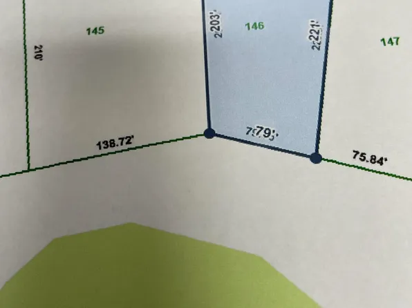 146 Blue Heron Point Lot 146, Counce, TN 38326