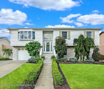 77 Kingdom Ave, Staten Island, NY, 10312