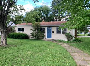 56 Lowell Rd, Columbus, OH 43209