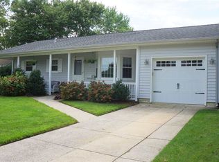 56 Gulph Mill Rd, Somers Point, NJ 08244