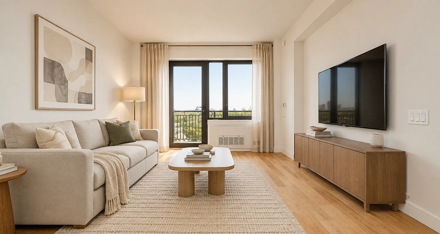 1801 Ocean Avenue 8A