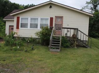 5920 Stardust Rd, Kingsport, TN 37660