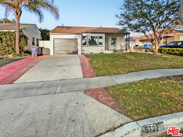 5722 Hazelbrook Ave, Lakewood, CA 90712