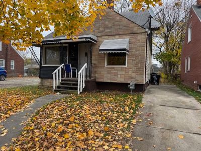 6540 Heyden St, Detroit, MI, 48228